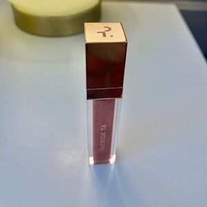 Patrick Ta Lip Gloss- She’s An Influencer